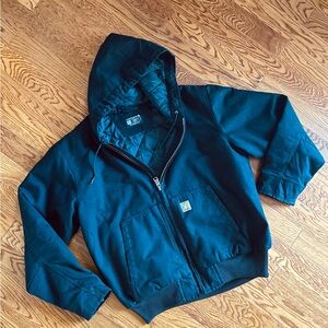 Carhartt Washed Duck Active Jacket